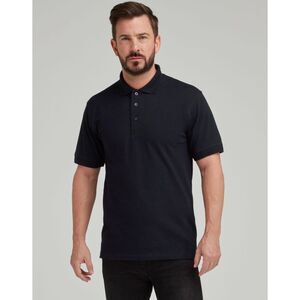 Ultimate Adults Unisex 50/50 Pique Polo / Charcoal